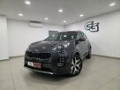 Kia Sportage GT LINE / 4x4 / Automat / Serwisowany / Roczna Gwarancja w cenie - 1