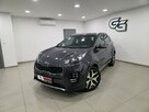 Kia Sportage GT LINE / 4x4 / Automat / Serwisowany / Roczna Gwarancja w cenie - 2