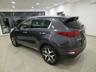 Kia Sportage GT LINE / 4x4 / Automat / Serwisowany / Roczna Gwarancja w cenie - 7