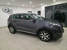 Kia Sportage GT LINE / 4x4 / Automat / Serwisowany / Roczna Gwarancja w cenie - 10