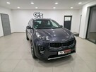 Kia Sportage GT LINE / 4x4 / Automat / Serwisowany / Roczna Gwarancja w cenie - 11