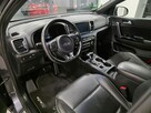 Kia Sportage GT LINE / 4x4 / Automat / Serwisowany / Roczna Gwarancja w cenie - 14