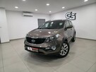 Kia Sportage NAVI / LIFT / Serwisowany / Roczna Gwarancja GetHelp w cenie / zadbany - 2