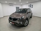 Kia Sportage NAVI / LIFT / Serwisowany / Roczna Gwarancja GetHelp w cenie / zadbany - 3