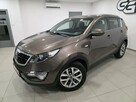 Kia Sportage NAVI / LIFT / Serwisowany / Roczna Gwarancja GetHelp w cenie / zadbany - 4