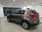 Kia Sportage NAVI / LIFT / Serwisowany / Roczna Gwarancja GetHelp w cenie / zadbany - 5