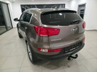Kia Sportage NAVI / LIFT / Serwisowany / Roczna Gwarancja GetHelp w cenie / zadbany - 6