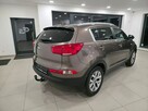 Kia Sportage NAVI / LIFT / Serwisowany / Roczna Gwarancja GetHelp w cenie / zadbany - 7