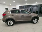 Kia Sportage NAVI / LIFT / Serwisowany / Roczna Gwarancja GetHelp w cenie / zadbany - 8