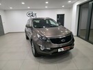 Kia Sportage NAVI / LIFT / Serwisowany / Roczna Gwarancja GetHelp w cenie / zadbany - 10