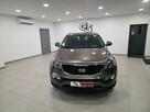 Kia Sportage NAVI / LIFT / Serwisowany / Roczna Gwarancja GetHelp w cenie / zadbany - 11
