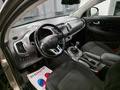 Kia Sportage NAVI / LIFT / Serwisowany / Roczna Gwarancja GetHelp w cenie / zadbany - 13