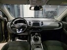 Kia Sportage NAVI / LIFT / Serwisowany / Roczna Gwarancja GetHelp w cenie / zadbany - 15