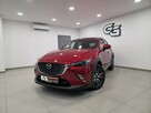 Mazda CX-3 Bogate Wyposażenie / Automat / Roczna Gwarancja /Bezwypadkowy - 1