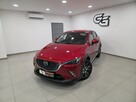 Mazda CX-3 Bogate Wyposażenie / Automat / Roczna Gwarancja /Bezwypadkowy - 2