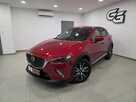 Mazda CX-3 Bogate Wyposażenie / Automat / Roczna Gwarancja /Bezwypadkowy - 3