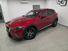 Mazda CX-3 Bogate Wyposażenie / Automat / Roczna Gwarancja /Bezwypadkowy - 4