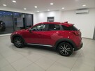 Mazda CX-3 Bogate Wyposażenie / Automat / Roczna Gwarancja /Bezwypadkowy - 7