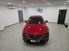 Mazda CX-3 Bogate Wyposażenie / Automat / Roczna Gwarancja /Bezwypadkowy - 11