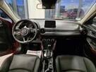 Mazda CX-3 Bogate Wyposażenie / Automat / Roczna Gwarancja /Bezwypadkowy - 14