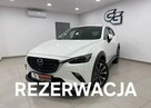 Mazda CX-3 Bezwypadkowa / Serwis ASO / Gwarancja Roczna / Salonowy Stan. - 1