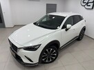 Mazda CX-3 Bezwypadkowa / Serwis ASO / Gwarancja Roczna / Salonowy Stan. - 3