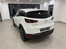 Mazda CX-3 Bezwypadkowa / Serwis ASO / Gwarancja Roczna / Salonowy Stan. - 5