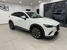 Mazda CX-3 Bezwypadkowa / Serwis ASO / Gwarancja Roczna / Salonowy Stan. - 8