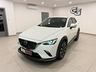 Mazda CX-3 Bezwypadkowa / Serwis ASO / Gwarancja Roczna / Salonowy Stan. - 11