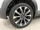 Mazda CX-3 Bezwypadkowa / Serwis ASO / Gwarancja Roczna / Salonowy Stan. - 13