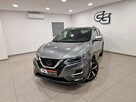 Nissan Qashqai LIFT navi kamera360 / Roczna Gwarancja GetHelp w cenie / wzorowy stan - 2