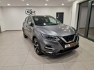 Nissan Qashqai LIFT navi kamera360 / Roczna Gwarancja GetHelp w cenie / wzorowy stan - 11