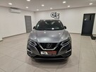 Nissan Qashqai LIFT navi kamera360 / Roczna Gwarancja GetHelp w cenie / wzorowy stan - 12
