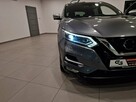 Nissan Qashqai LIFT navi kamera360 / Roczna Gwarancja GetHelp w cenie / wzorowy stan - 14