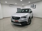 Opel Crossland X Navi / kamera / wzorowy stan / Roczna Gwarancja - 1