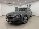 Opel Insignia Bezwypadkowy/ Roczna Gwarancja/ Pedantyczny Stan/ Po Serwisie - 1