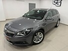 Opel Insignia Bezwypadkowy/ Roczna Gwarancja/ Pedantyczny Stan/ Po Serwisie - 2