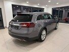 Opel Insignia Bezwypadkowy/ Roczna Gwarancja/ Pedantyczny Stan/ Po Serwisie - 9