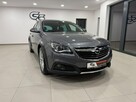 Opel Insignia Bezwypadkowy/ Roczna Gwarancja/ Pedantyczny Stan/ Po Serwisie - 11