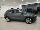Opel Mokka LED / kamera / wzorowy stan / Roczna Gwarancja - 11