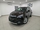 Opel Mokka Serwisowany / Roczna Gwarancja GetHelp w cenie / wzorowy stan - 1