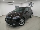 Opel Mokka Serwisowany / Roczna Gwarancja GetHelp w cenie / wzorowy stan - 2