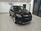 Opel Mokka Serwisowany / Roczna Gwarancja GetHelp w cenie / wzorowy stan - 9
