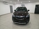 Opel Mokka Serwisowany / Roczna Gwarancja GetHelp w cenie / wzorowy stan - 10