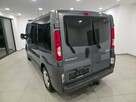 Renault Trafic 9 OSOBOWY/Bogate wyposażenie / Roczna gwarancja w cenie / wzorowy stan - 5