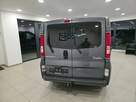 Renault Trafic 9 OSOBOWY/Bogate wyposażenie / Roczna gwarancja w cenie / wzorowy stan - 6