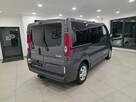 Renault Trafic 9 OSOBOWY/Bogate wyposażenie / Roczna gwarancja w cenie / wzorowy stan - 8