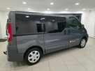 Renault Trafic 9 OSOBOWY/Bogate wyposażenie / Roczna gwarancja w cenie / wzorowy stan - 9