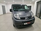 Renault Trafic 9 OSOBOWY/Bogate wyposażenie / Roczna gwarancja w cenie / wzorowy stan - 10