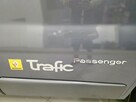 Renault Trafic 9 OSOBOWY/Bogate wyposażenie / Roczna gwarancja w cenie / wzorowy stan - 12